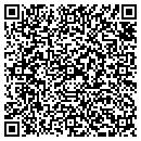 QR code with Ziegler J MD contacts