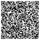 QR code with First Line 24 Hr Towing contacts