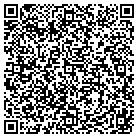 QR code with First Line 24 Hr Towing contacts
