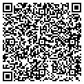 QR code with DHRV contacts