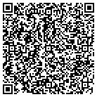 QR code with John Kar 24 HR Truck & Bus Tow contacts