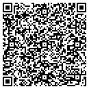 QR code with Manassas Travel contacts