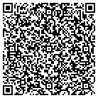 QR code with O& 1 Emergency A 24 Hour A Tow contacts
