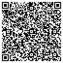 QR code with D G Krishna-Rao Inc contacts