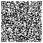 QR code with Oh's Acupuncture Clinic contacts