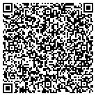 QR code with Van's Carpet & Upholstery Clng contacts