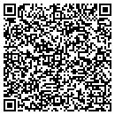 QR code with G C Construction contacts