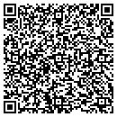 QR code with D Ms Forms contacts