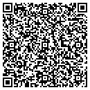 QR code with Tow Any Place contacts