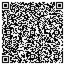 QR code with Tow Any Place contacts