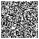 QR code with Tow Any Place contacts