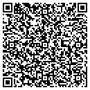 QR code with Tow Any Place contacts