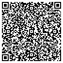 QR code with Tow Any Place contacts