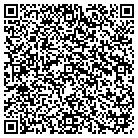 QR code with Haggerty Michael P MD contacts