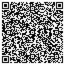 QR code with Tow Any Time contacts