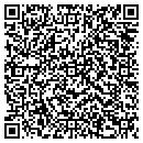 QR code with Tow Any Time contacts