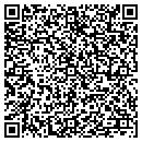 QR code with Tw Hair Design contacts