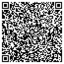 QR code with Unity Salon contacts