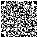 QR code with Towing 24 HR contacts