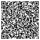 QR code with Towing 360 E contacts