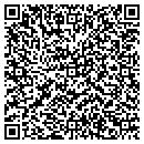 QR code with Towing A & A contacts
