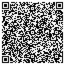 QR code with Towing AAA contacts