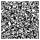 QR code with Towing Aaa contacts