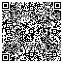 QR code with Towing Aa CO contacts