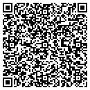 QR code with Towing Always contacts