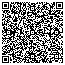 QR code with Towing Anytime contacts