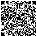 QR code with C R Hair Designs contacts