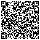QR code with G-Favor LLC contacts