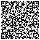 QR code with C G S Services contacts