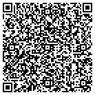QR code with Manning Jennifer L DO contacts