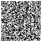 QR code with Marc S Saunders Do Facs contacts