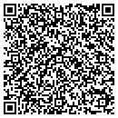 QR code with 24 Hour Towing contacts