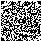 QR code with 24 Hour Towing On Beverly contacts