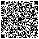 QR code with 24 Hour Towing On Ocean Avenue contacts