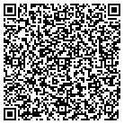 QR code with 24 Hrs Towing And Lockout contacts