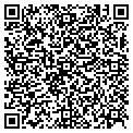 QR code with Halls Alan contacts