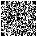 QR code with Harold E Dotson contacts