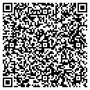 QR code with Harper Herpers contacts