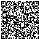 QR code with Harry Bell contacts
