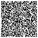 QR code with A Aron Towing Co contacts