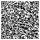 QR code with Hare Cut Etc contacts