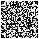 QR code with Heartalert contacts