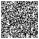 QR code with All Over Towing contacts