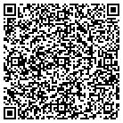 QR code with A Locks & Towing Any Time contacts