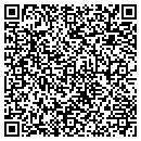 QR code with Hernandezcliff contacts