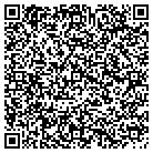 QR code with As Soon As Pasibel Towing contacts